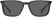 Сонцезахисні окуляри Hugo Boss 1183/S 00356M9