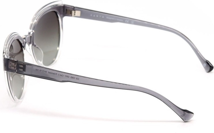 Сонцезахисні окуляри Сонцезахисні окуляри Casta CS 1065 GRY