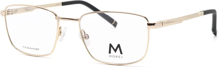 Оправа Оправа Marius Morel BARNABE 1 DD13
