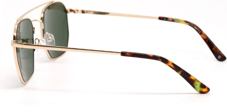 Сонцезахисні окуляри Сонцезахисні окуляри Casta CS 3022 GLD