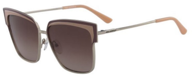 Сонцезахисні окуляри Karl Lagerfeld KL 269S 508