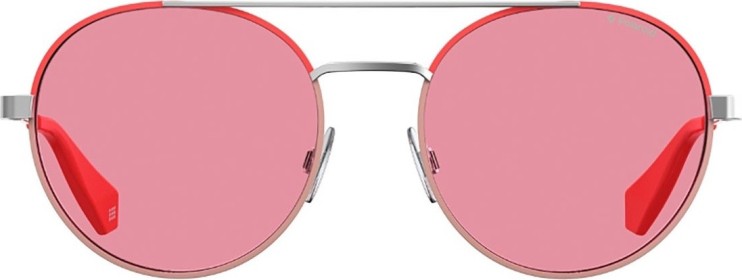 Солнцезащитные очки Солнцезащитные очки Polaroid PLD 6056/S 35J550F