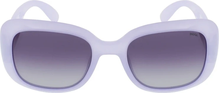 Сонцезахисні окуляри Сонцезахисні окуляри INVU IK22401B