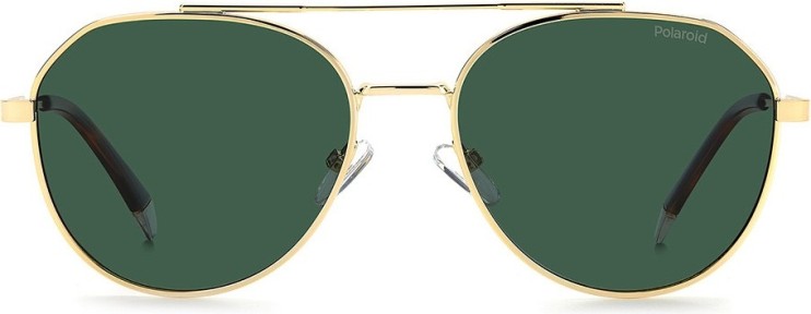 Сонцезахисні окуляри Сонцезахисні окуляри Polaroid PLD 4119/S/X J5G56UC