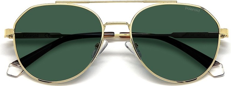 Сонцезахисні окуляри Сонцезахисні окуляри Polaroid PLD 4119/S/X J5G56UC