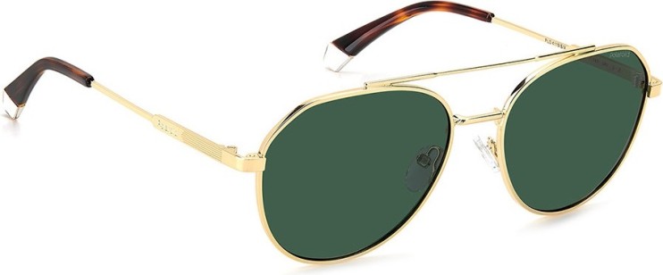 Сонцезахисні окуляри Сонцезахисні окуляри Polaroid PLD 4119/S/X J5G56UC