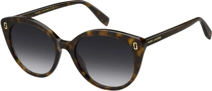 Сонцезахисні окуляри Сонцезахисні окуляри Marc Jacobs MJ 1120/S 086539O