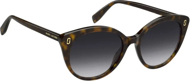 Сонцезахисні окуляри Сонцезахисні окуляри Marc Jacobs MJ 1120/S 086539O