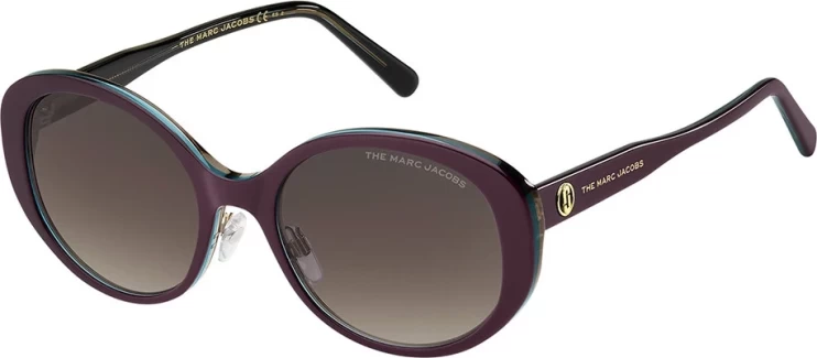 Солнцезащитные очки Солнцезащитные очки Marc Jacobs MARC 627/G/S LHF549O