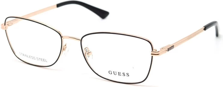 Оправа Оправа Guess GU2940 001 54