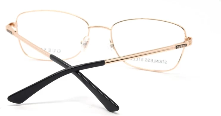 Оправа Оправа Guess GU2940 001 54