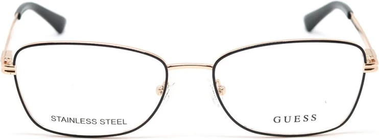Оправа Оправа Guess GU2940 001 54