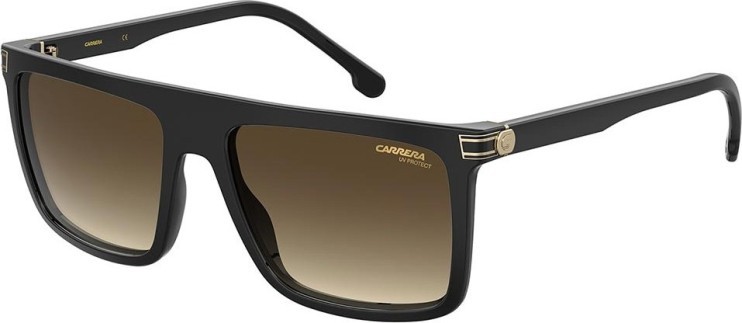 Сонцезахисні окуляри Сонцезахисні окуляри Carrera 1048/S 80758HA