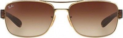 Ray-Ban RB3522 001/13 64