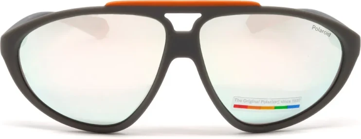 Сонцезахисні окуляри Сонцезахисні окуляри Polaroid PLD 2151/S RIW62EX