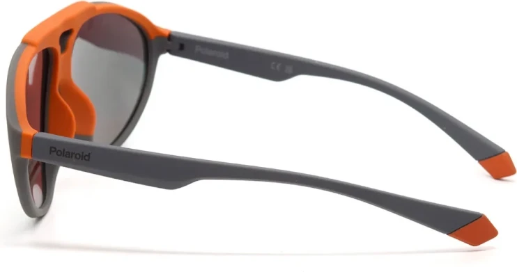 Сонцезахисні окуляри Сонцезахисні окуляри Polaroid PLD 2151/S RIW62EX