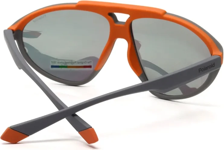 Сонцезахисні окуляри Сонцезахисні окуляри Polaroid PLD 2151/S RIW62EX