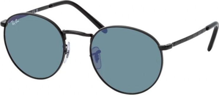 Солнцезащитные очки Солнцезащитные очки Ray-Ban RB3637 002/G1 50 Ray-Ban Ray-Ban