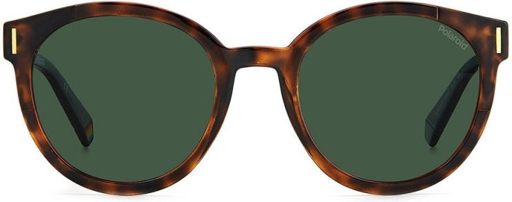 Сонцезахисні окуляри Сонцезахисні окуляри Polaroid PLD 6185/S 08652UC