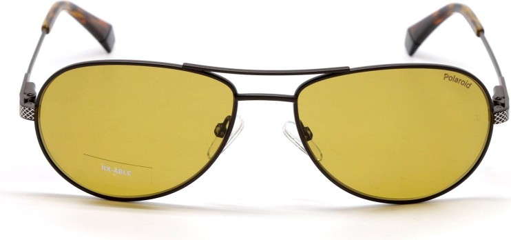 Солнцезащитные очки Солнцезащитные очки Polaroid PLD 2100/S/X YZ4 MU