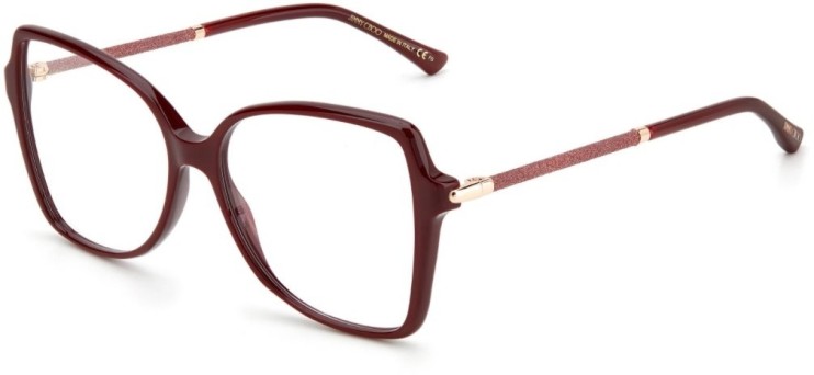 Оправа Оправа Jimmy Choo JC321 LHF5515