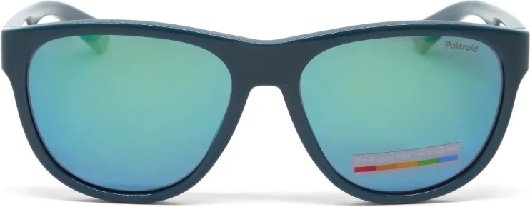 Сонцезахисні окуляри Сонцезахисні окуляри Polaroid PLD 2156/S ZI9565Z