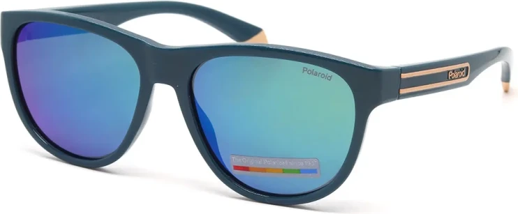 Солнцезащитные очки Солнцезащитные очки Polaroid PLD 2156/S ZI9565Z