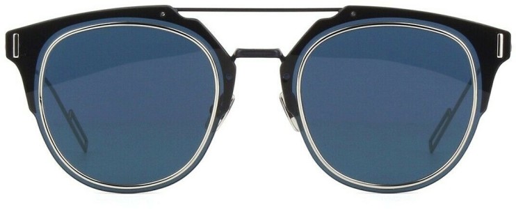 Сонцезахисні окуляри Сонцезахисні окуляри Christian Dior DIORCOMPOSIT1.0 E8W62A9