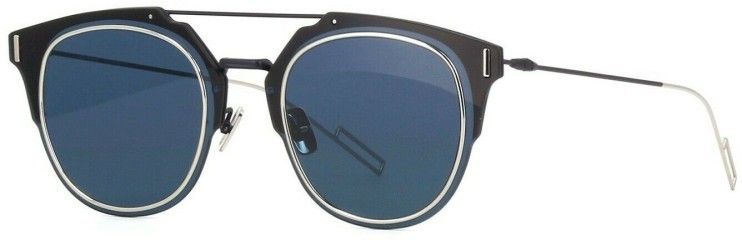Сонцезахисні окуляри Christian Dior DIORCOMPOSIT1.0 E8W62A9