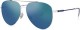 Сонцезахисні окуляри Bolon BL 8058 D91