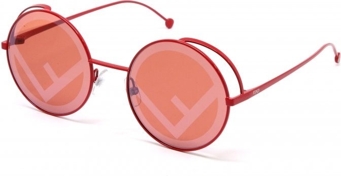 Сонцезахисні окуляри Fendi FF 0343/S C9A530L