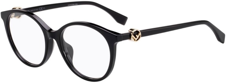 Оправа Оправа Fendi FF 0336/F 8075117