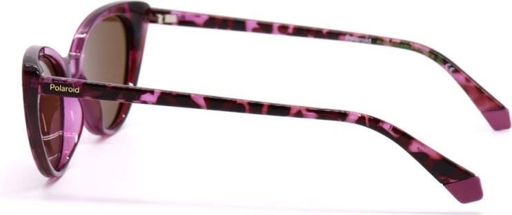 Сонцезахисні окуляри Сонцезахисні окуляри Polaroid PLD 4109/S 0T452SP