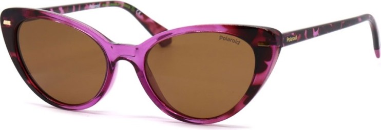 Солнцезащитные очки Солнцезащитные очки Polaroid PLD 4109/S 0T452SP