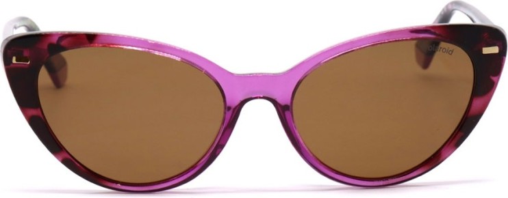 Сонцезахисні окуляри Сонцезахисні окуляри Polaroid PLD 4109/S 0T452SP