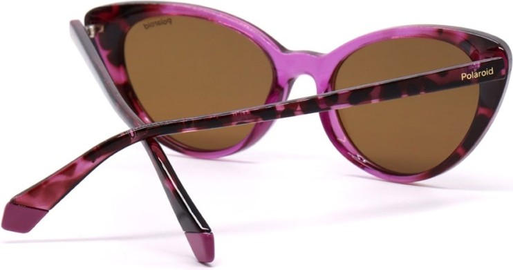 Сонцезахисні окуляри Сонцезахисні окуляри Polaroid PLD 4109/S 0T452SP