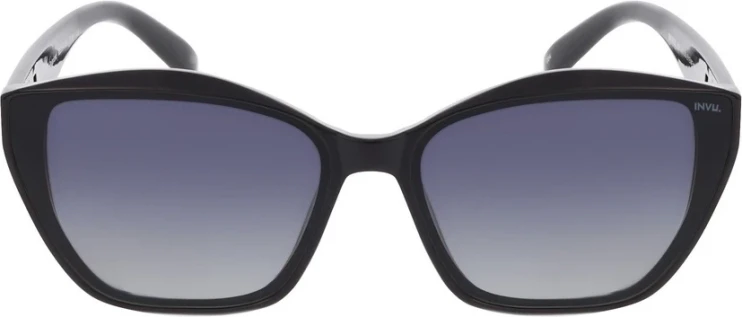 Солнцезащитные очки Солнцезащитные очки INVU IB22511B