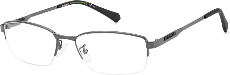 Оправа Оправа Polaroid PLD D481/G KJ15417