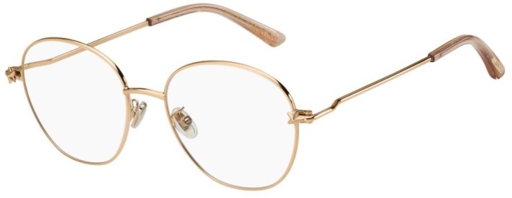 Оправа Jimmy Choo JC291/F DDB5518