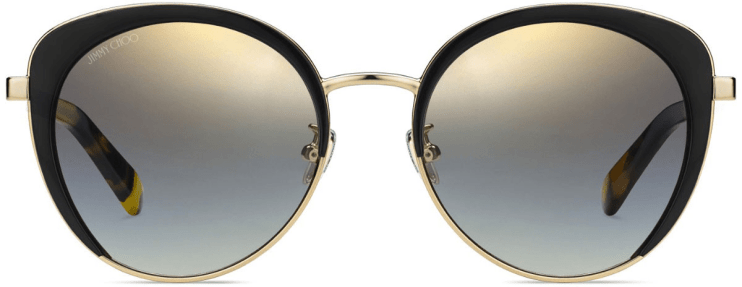 Сонцезахисні окуляри Сонцезахисні окуляри Jimmy Choo GABBY/F/S 2M256FQ