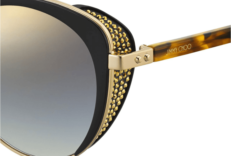 Сонцезахисні окуляри Сонцезахисні окуляри Jimmy Choo GABBY/F/S 2M256FQ