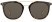 Сонцезахисні окуляри Hugo Boss 1013/S 2IK5370
