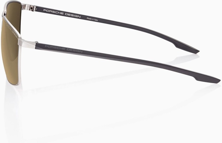 Сонцезахисні окуляри Сонцезахисні окуляри Porsche P8948 D 63