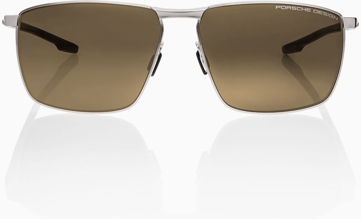 Сонцезахисні окуляри Сонцезахисні окуляри Porsche P8948 D 63