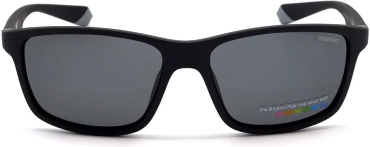 Сонцезахисні окуляри Сонцезахисні окуляри Polaroid PLD 2153/S O6W58M9