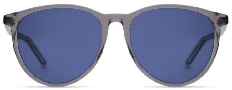 Солнцезащитные очки Солнцезащитные очки Hugo HG 1095/S CBL54KU