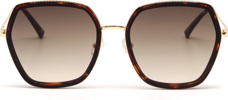 Сонцезахисні окуляри Сонцезахисні окуляри Casta CS 1046 DEMIGLD