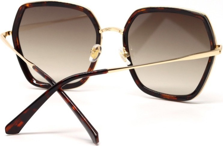 Сонцезахисні окуляри Сонцезахисні окуляри Casta CS 1046 DEMIGLD