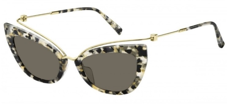 Солнцезащитные очки Солнцезащитные очки Max Mara MM MARILYN/G XNZ53IR