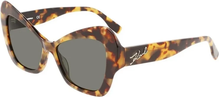 Сонцезахисні окуляри Сонцезахисні окуляри Karl Lagerfeld KL 6076S 240